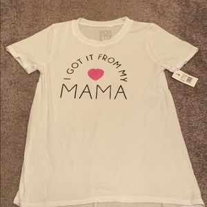 Cute T-Shirt